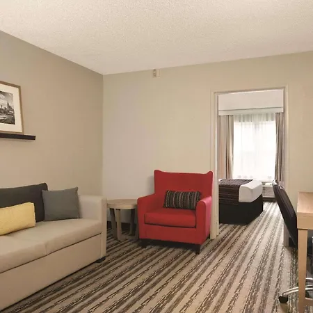 Country Inn & Suites By Radisson, Nashville Airport East, Tn-2