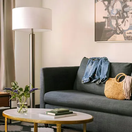Sonder By Marriott Bonvoy Village 21 Apartments Hillsboro Village-2