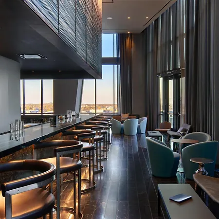 The Joseph, A Luxury Collection Hotel, Nashville-2
