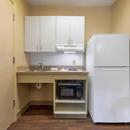Extended Stay America Select Suites - Nashville - Airport-3