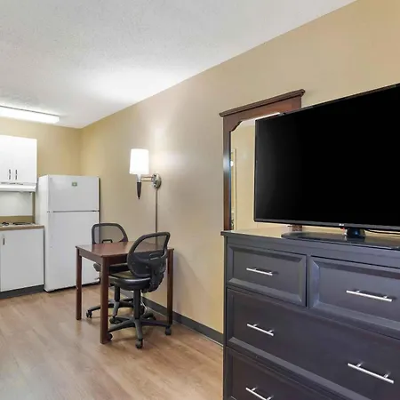 Extended Stay America Select Suites - Nashville - Airport-2