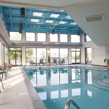 Luxe Hotel Nashville Opryland-3