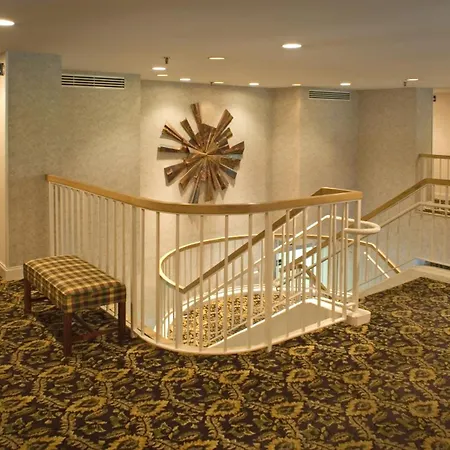 Luxe Hotel Nashville Opryland-2