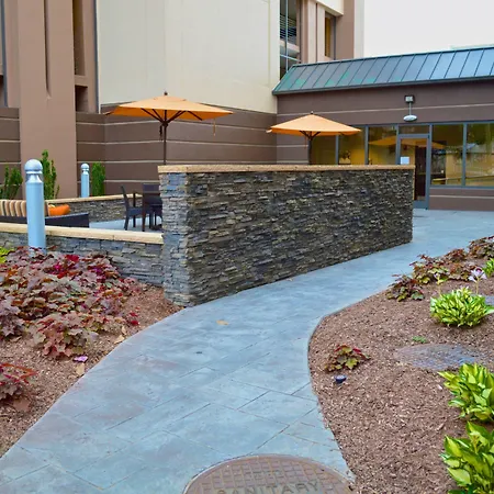 Courtyard By Marriott Nashville Vanderbilt West End-2