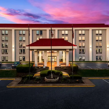 Red Roof Inn Nashville - Music City-3