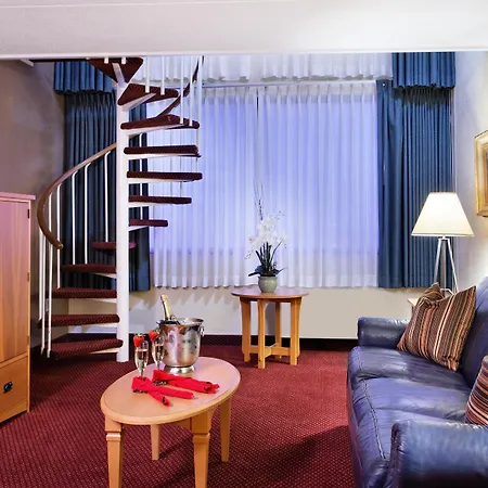 Millennium Hotel Maxwell House Nashville-2