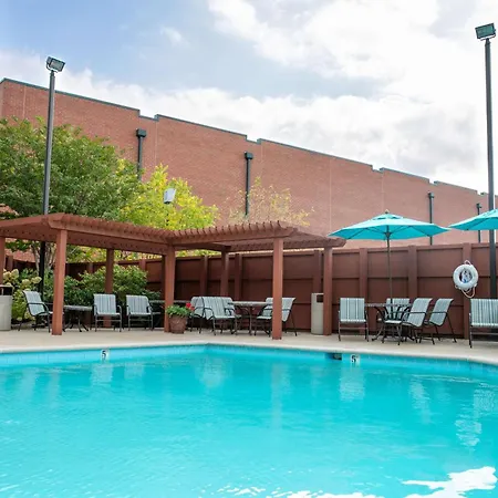 Hampton Inn & Suites Nashville-Green Hills-3