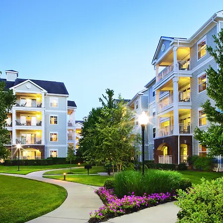 Club Wyndham Nashville-3