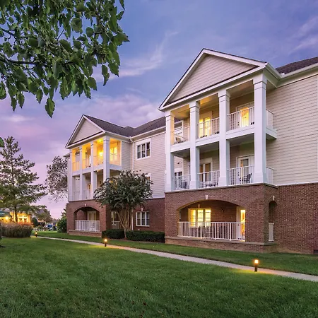 Club Wyndham Nashville-2