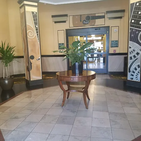 Homewood Suites By Hilton Nashville Downtown-2