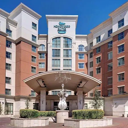 Homewood Suites Nashville Vanderbilt-2
