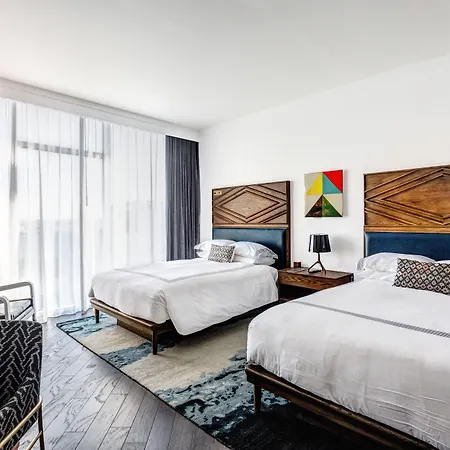 Thompson Nashville, By Hyatt-3