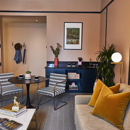 Fairlane Hotel Nashville-3