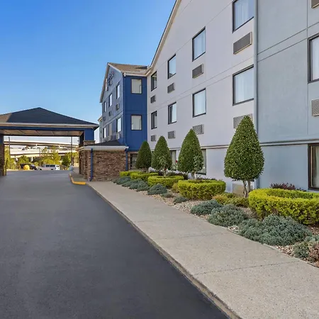Comfort Inn Nashville West-2