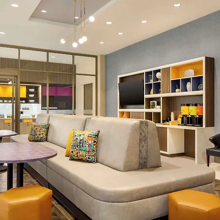 Home2 Suites By Hilton Nashville West End Avenue-3