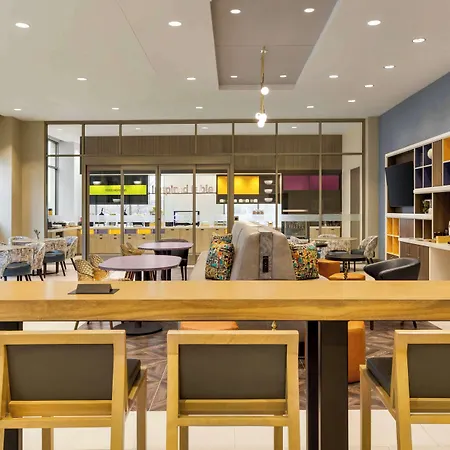 Home2 Suites By Hilton Nashville West End Avenue-2
