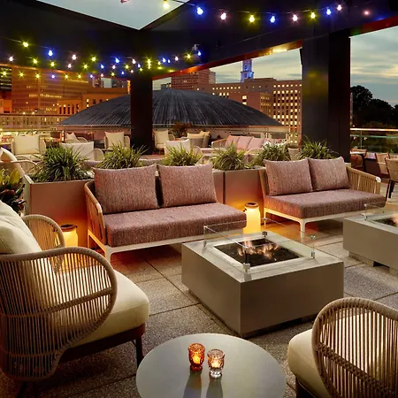 Towneplace Suites Nashville Downtown/Capitol District-2