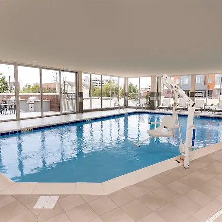 Staybridge Suites Nashville - Vanderbilt Area By Ihg-3