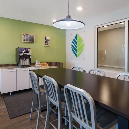 Woodspring Suites Hermitage - Nashville Airport-3