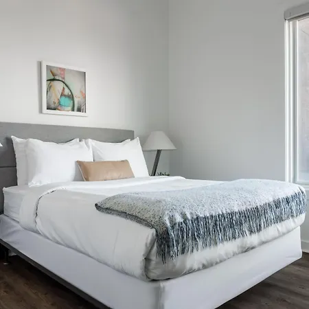 Mint House Nashville - The Gulch - 11Th Ave S-2