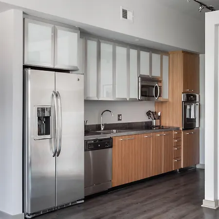 Mint House Nashville - The Gulch - 11Th Ave S-3