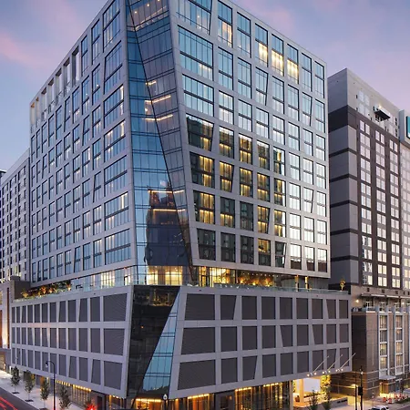 The Joseph, A Luxury Collection Hotel, Nashville-3