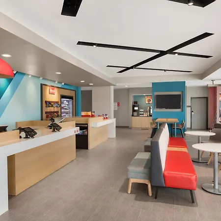 Avid Hotels - Nashville Airport By Ihg-2