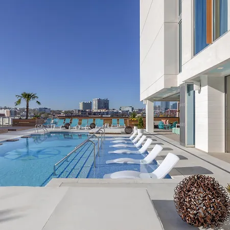 Margaritaville Vacation Club - Nashville-2