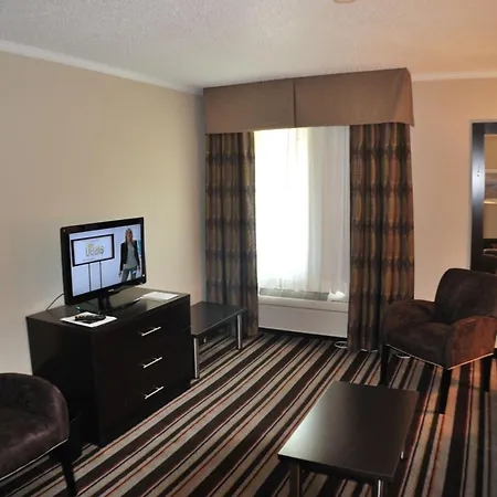 Holiday Inn Express Nashville W-I40 By Ihg-3