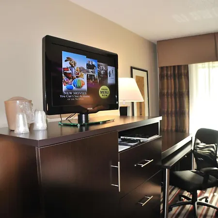 Holiday Inn Express Nashville W-I40 By Ihg-2