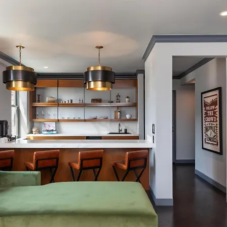 Holston House Nashville, In The Unbound Collection By Hyatt-3