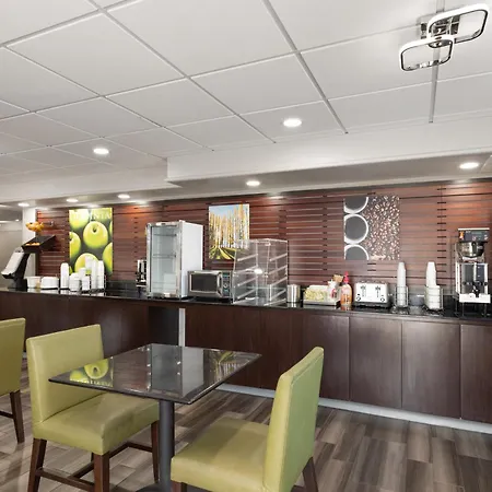 La Quinta Inn By Wyndham Nashville South-3
