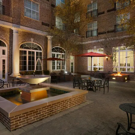Courtyard By Marriott Nashville Green Hills-2