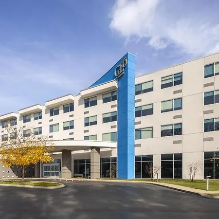 Glo Best Western Nashville Airport-3