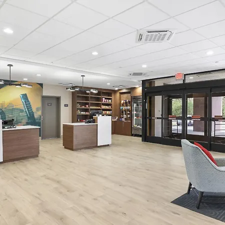 La Quinta By Wyndham Nashville Airport/Opryland-2