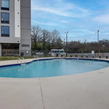 La Quinta By Wyndham Nashville Airport/Opryland-3