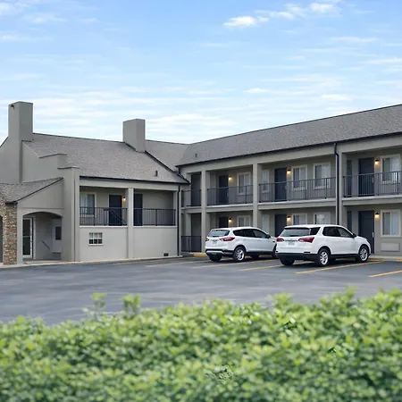 Quarters Inn & Suites-3