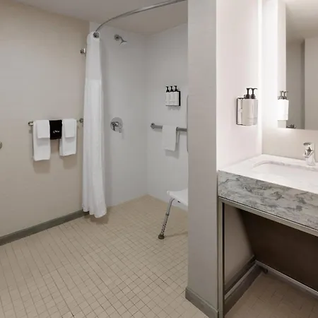 Crowne Plaza Nashville Airport By Ihg-2