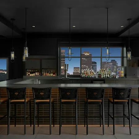 Towneplace Suites By Marriott Nashville Midtown-3