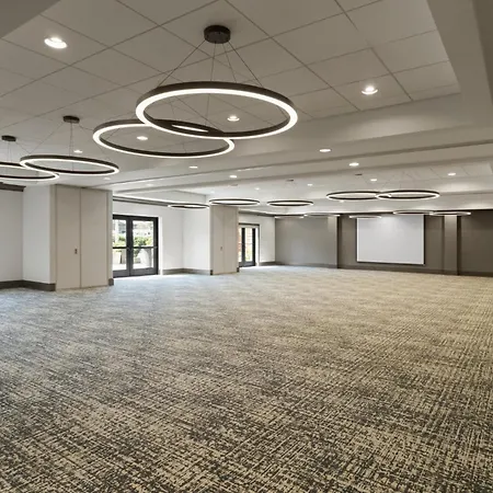 Holiday Inn Nashville - Vanderbilt - Dwtn By Ihg-2
