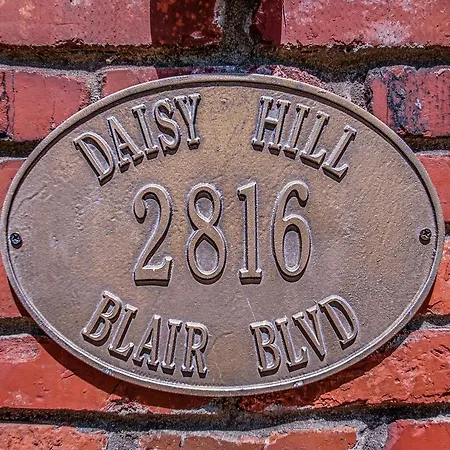 Daisy Hill Bed And Breakfast-3