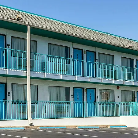 Rodeway Inn Nashville-2